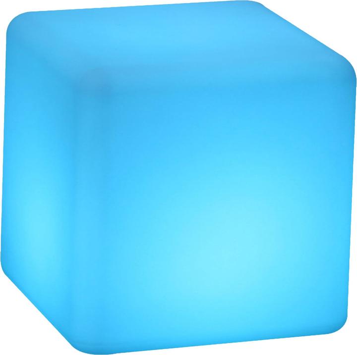 Image du produit Do it + Garden Cube éclairé par LED (IP65)