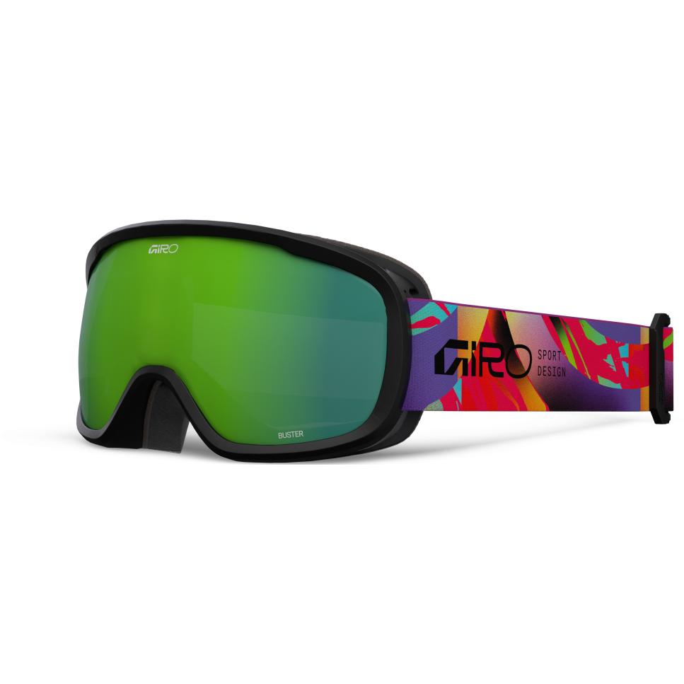 Giro, Occhiali da sci