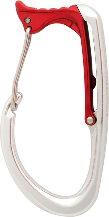 Produktbild DMM Vault Wire Gate Materialkarabiner
