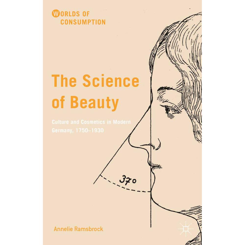 The Science of Beauty, Fachbücher von Annelie Ramsbrock