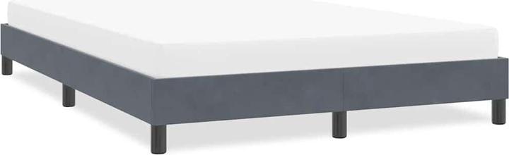 Produktbild vidaXL Bettgestell (140 x 210 cm)