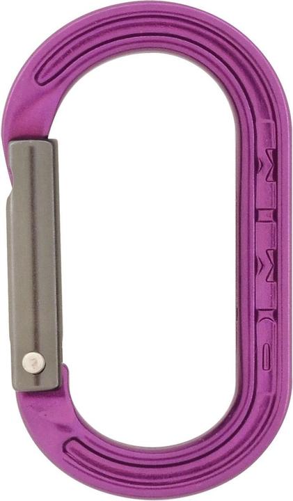 Produktbild DMM XSRE Mini Zubehörkarabiner