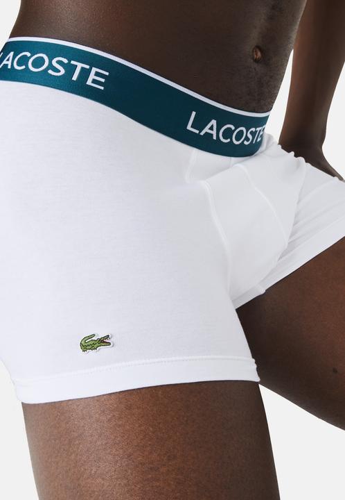 Produktbild Lacoste Boxershorts (XL, 3er Pack)