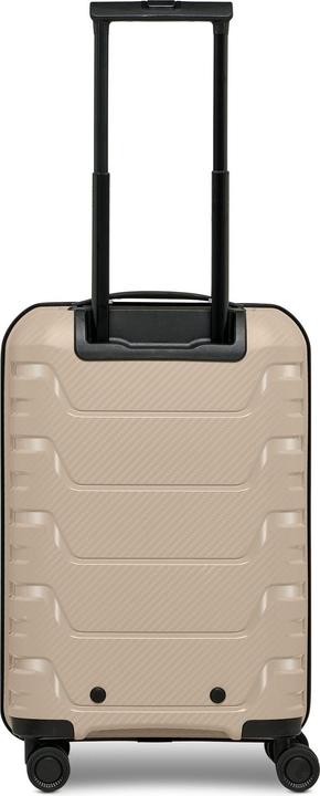 Actual product image Smartbox Edition 01 4 Rollen Kabinentrolley 55 cm Laptopfach (39 l)