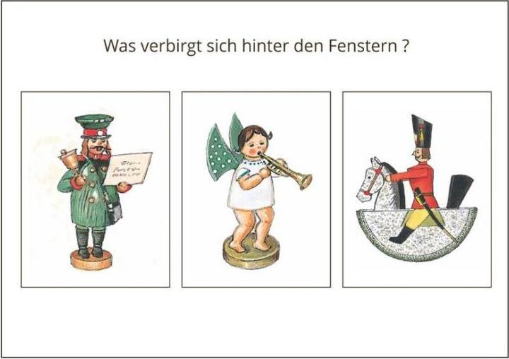 Produktbild Olewinski & Tochter Seiffen