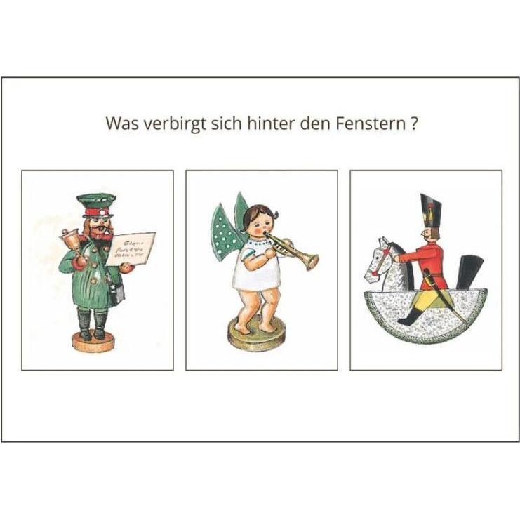 Thumbnail - Olewinski & Tochter Seiffen