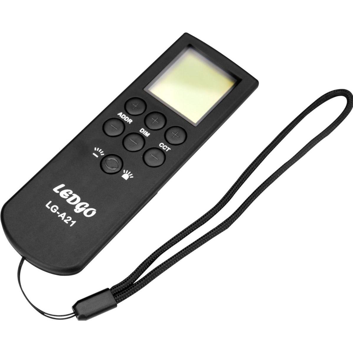 Ledgo Remote Control A21 (LG-A21) - kaufen bei Galaxus