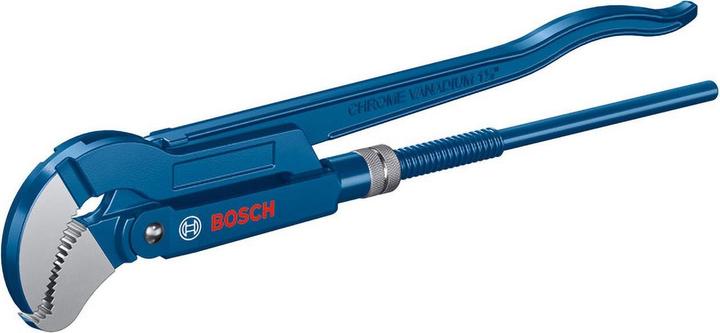 Bosch Professional BOSC pipe wrench (420 mm)