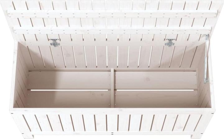 Image du produit vidaXL Gartentruhe