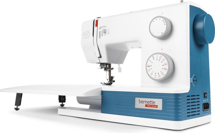 Produktbild Bernette b05 Academy