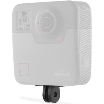 GoPro Dita di montaggio Fusion (Fusione), Accessori action cam, Nero