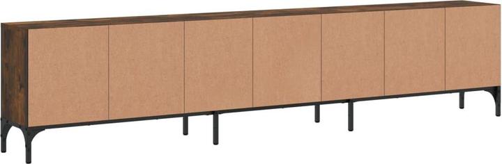 Immagine prodotto VidaXL Mobile TV (200 x 25 x 44 cm)