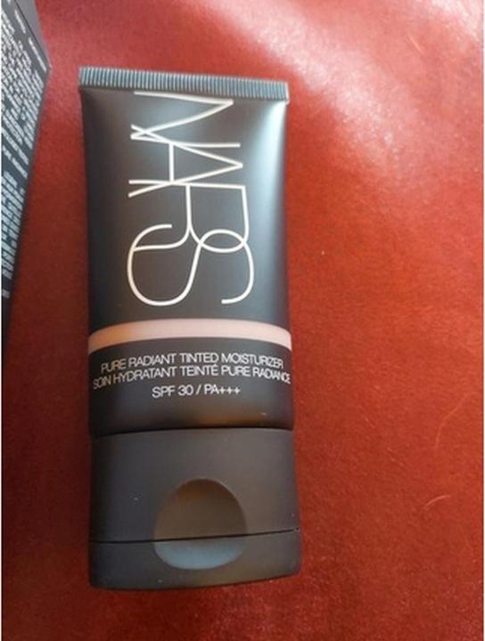 Immagine prodotto NARS Cosmetics Idratante colorato Pure Radiant (L'Avana)