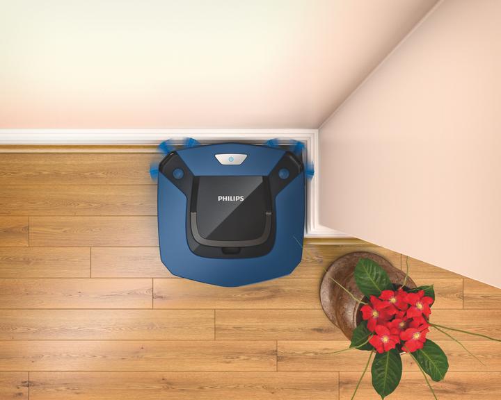 Produktbild Philips SmartPro Easy FC8792/01 (Saugroboter)