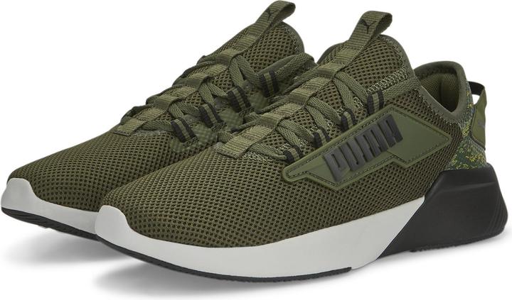 Immagine prodotto Puma Retaliate 2 Camo (44.5)