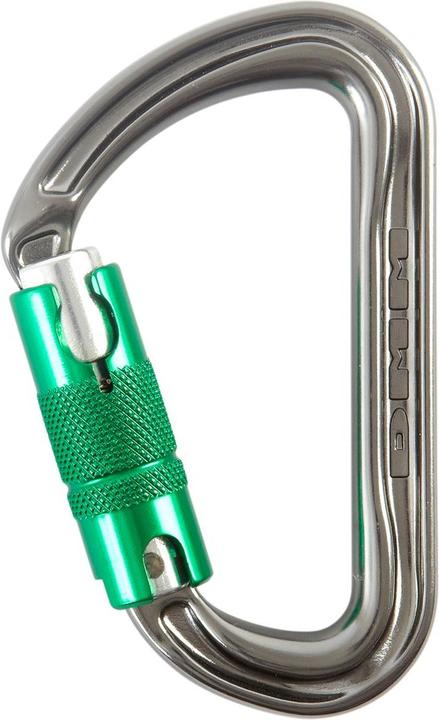 Produktbild DMM Shadow Keylock Locksafe Karabiner