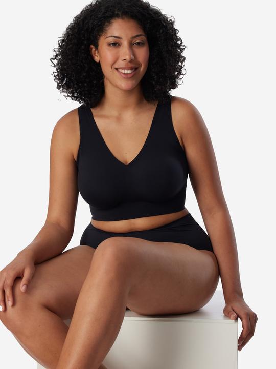 Produktbild Schiesser Bustier Padded - Invisible Soft (Einzelpack)