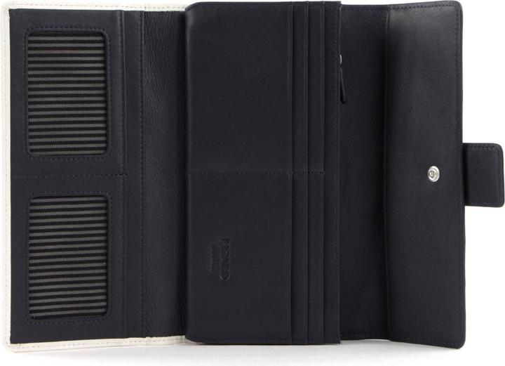 Actual product image Picard Como 1 Wallet With Flap