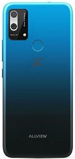 Produktbild Allview A30 Max (32 GB, Blue, 6.52", Dual SIM, 3G)