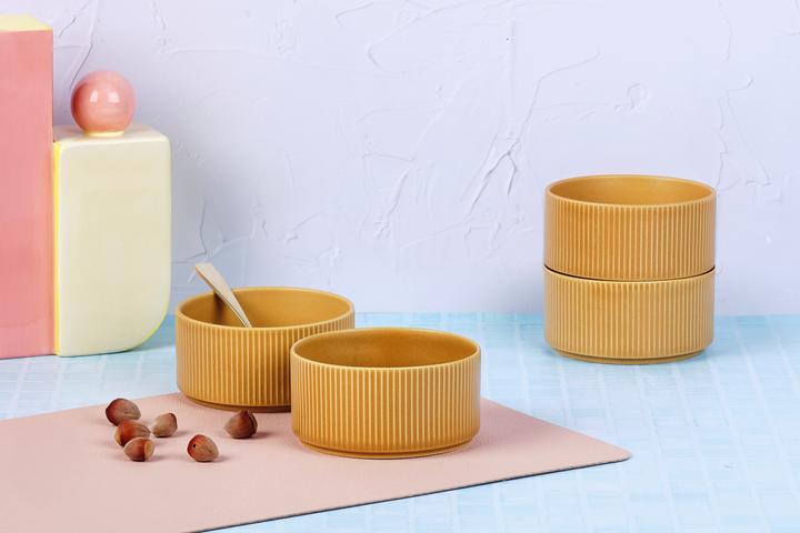 Actual product image Björn Scandi (12 cm, 0.40 l, 12 x)