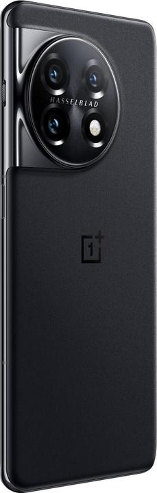 Produktbild OnePlus 11 5G mit Buds Pro 2 (256 GB, Titan Black, 6.70", Dual SIM, 50 Mpx, 5G)