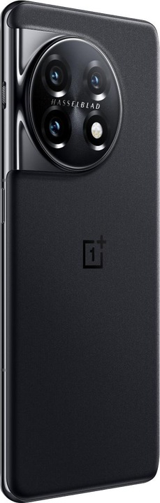 Produktbild OnePlus 11 5G mit Buds Pro 2 (256 GB, Titan Black, 6.70", Dual SIM, 50 Mpx, 5G)