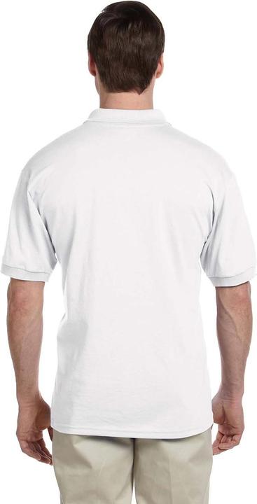 Image du produit Tri Dri PoloChemise à manches courtes (L)