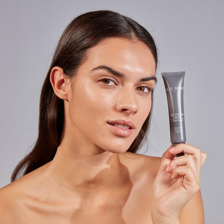 Actual product image Alix Avien BBC01 (Beige)