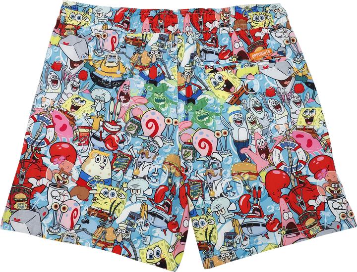 Image du produit OppoSuits SpongeBob Frenzy (M)