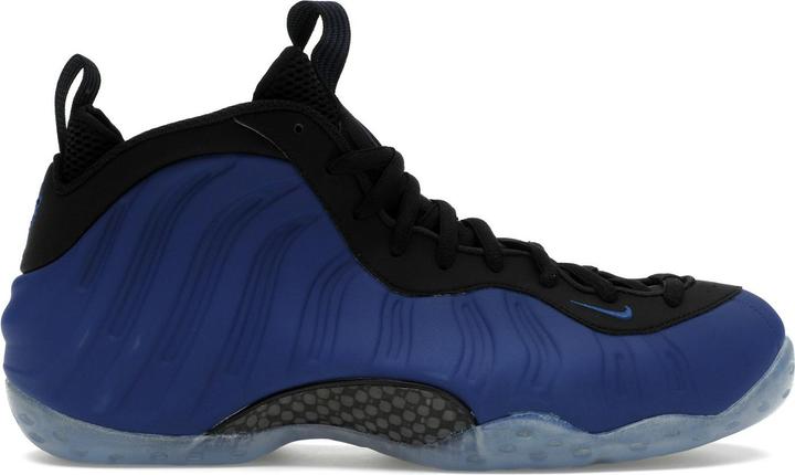 Produktbild Nike Air Foamposite One Deep Royal (47.5)