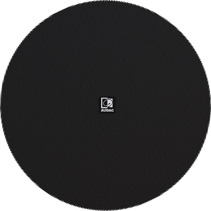 Produktbild Audac CENA 706 B Deckenlautsprecher (20 W, 16.50 cm)