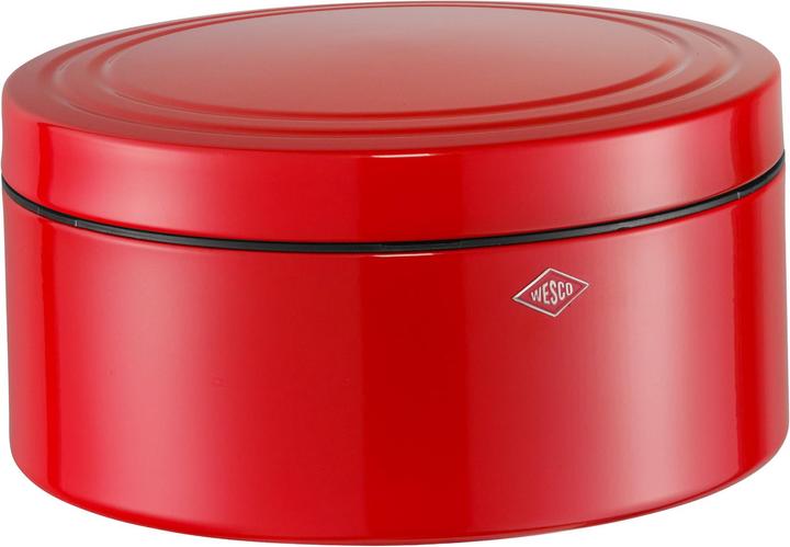 Actual product image Wesco Classic Line (4 l)