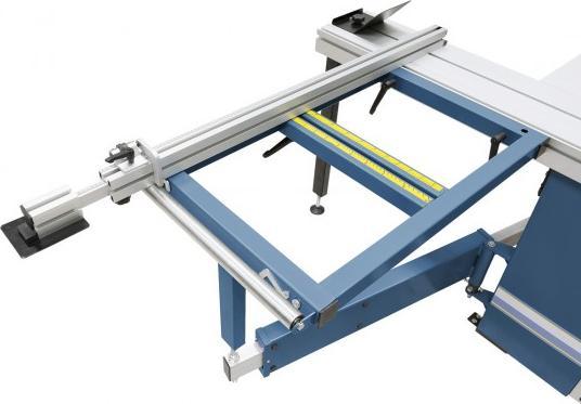 Actual product image Bernardo Cantina Bernardo - Basic 3200 Pro / 400V Formatkreissäge
