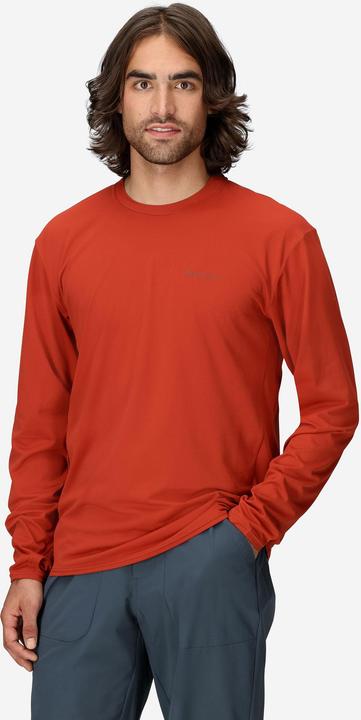 Produktbild Marmot AirExchange SolarShield Crew (S)