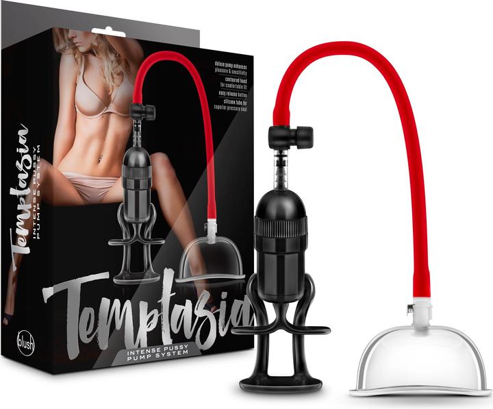 Productafbeelding Blush Intensief VaginaPompSysteem