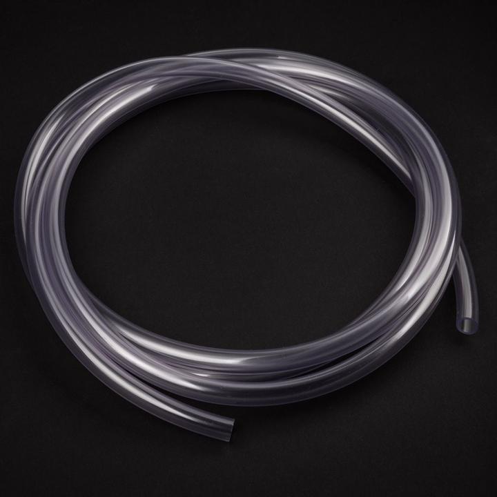 Actual product image Watercool Heatkiller Clear Hose 13/10mm (3 m, Plastic)