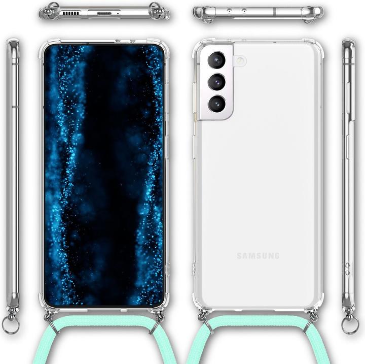 Image du produit Nalia Coque avec Cordon