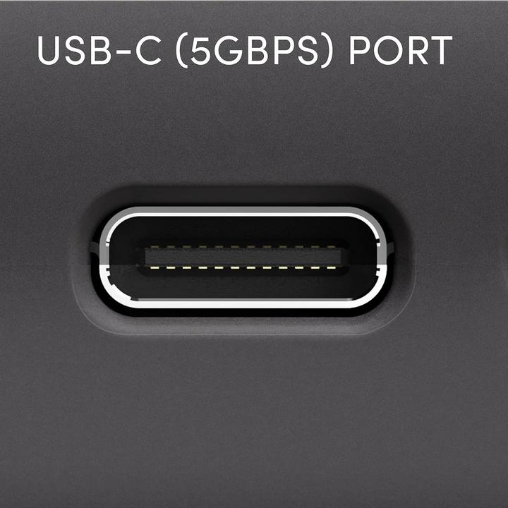 Actual product image SanDisk Professional PRO-READER SD and microSD (USB-C)