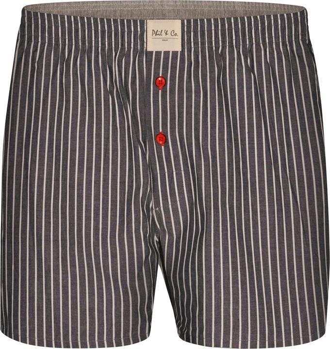 Immagine prodotto Phil & Co. Berlin Set di boxer (M, confezione da 6)