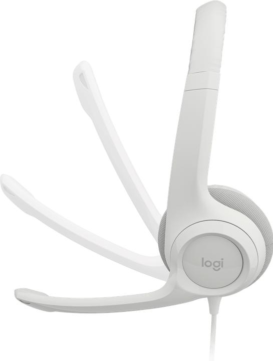 Actual product image Logitech H390 (Cable, USB-A)