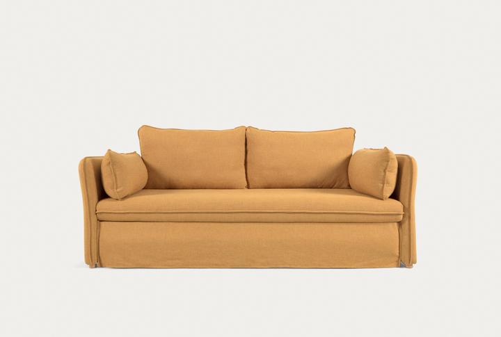 Actual product image Kave Home Tanit (3-seater, Sofa bed)
