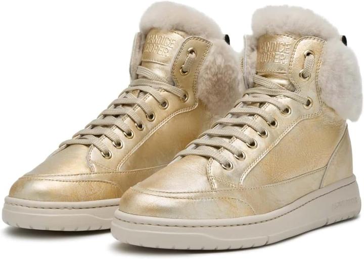 Immagine prodotto Candice Cooper Vela Mid Fourrure (36)