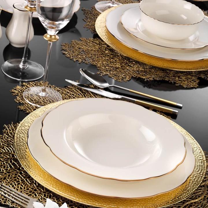 Actual product image Hermia Apollo (54 Piece)