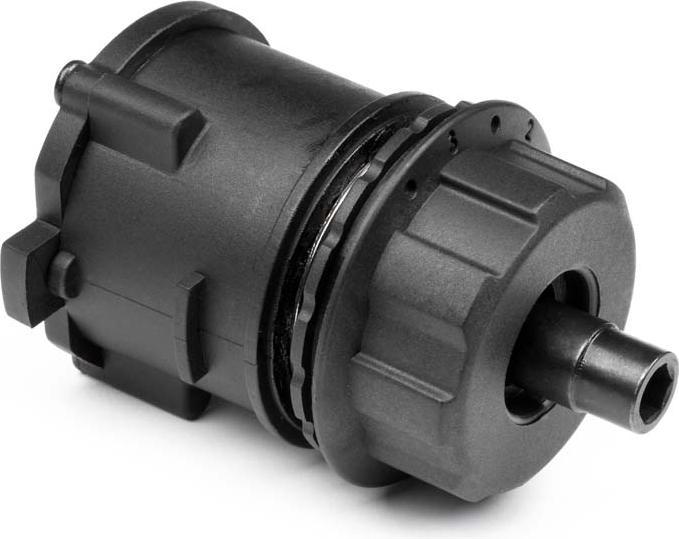 Produktbild HPI Nitro Start Gear Box Set