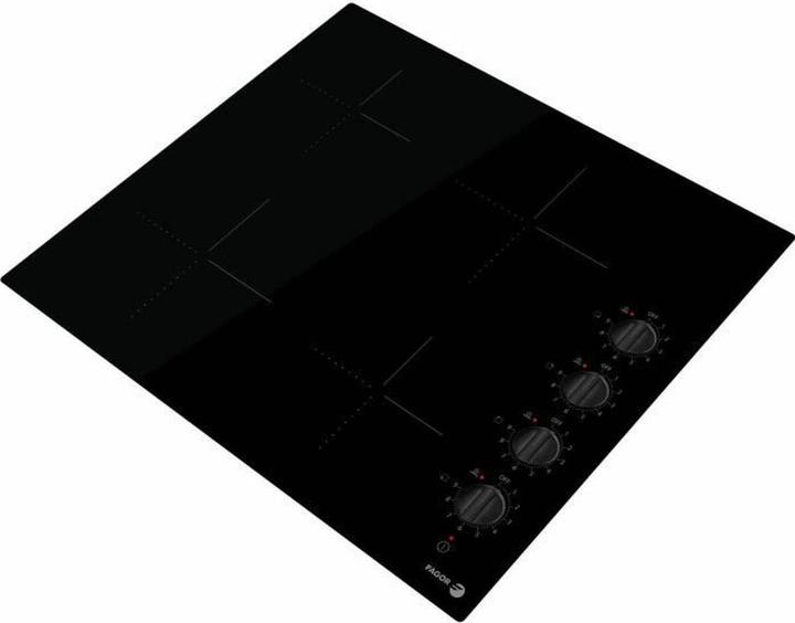 Image du produit Fagor FAVM3540 (59 cm, Table de cuisson en vitrocéramique)