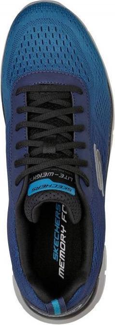 Produktbild Skechers Track - Ripkent 232399-NVBL - 43 (43)