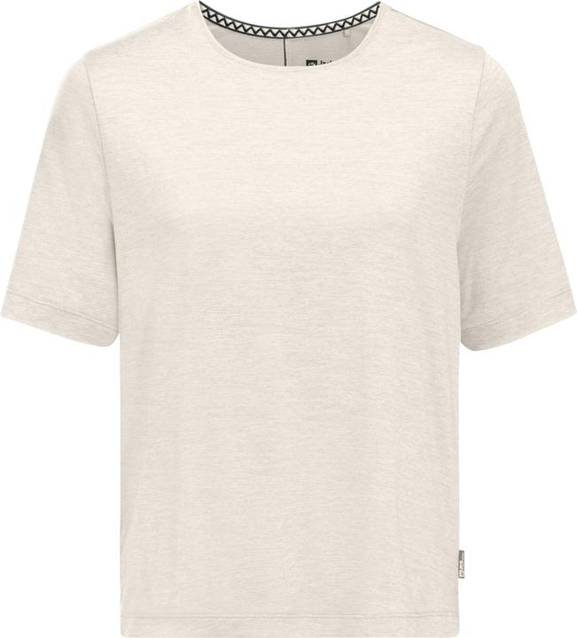Produktbild Jack Wolfskin Travel T W (L)