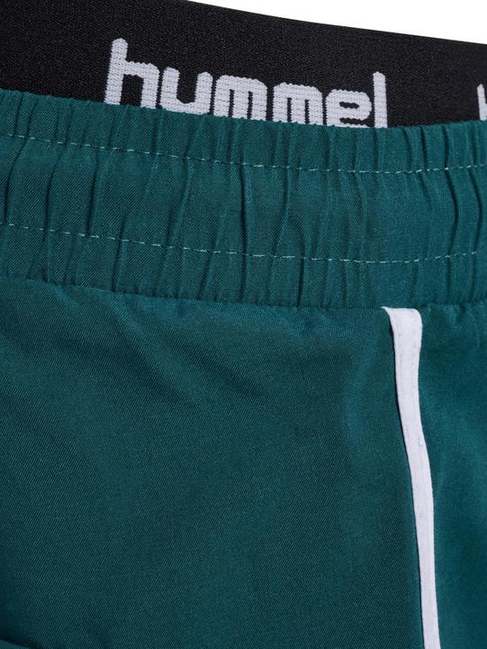 Image du produit hummel Hmljr Reg Long Board Shorts (110)