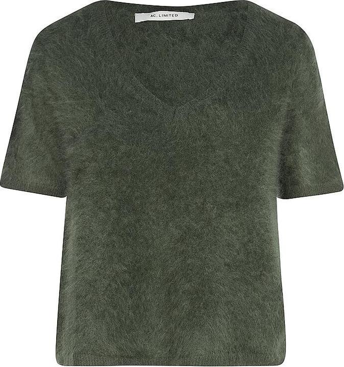 Actual product image Absolut Kaschmirpullover NICOLETTA (L)