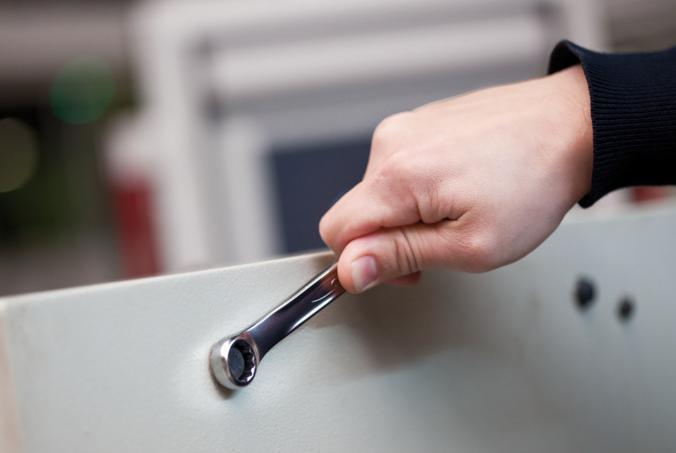 Actual product image Bahco COMBINATION WRENCH 111M-23 (23 mm)